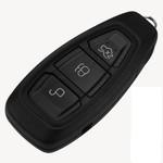 Корпус смарт ключа Ford 3 кнопки
