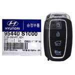 Смарт ключ Hyundai Santa Fe 95440-S1000 оригинал